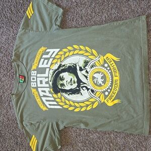 Bob Marley & The Wailers T-Shirt